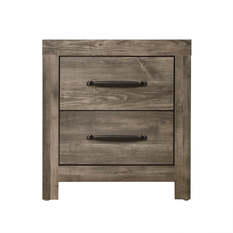 Khrystopher Nightstand