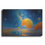  «Universe Glow 2» par Ann Klee, art mural en métal, 36 po x 24 po-1752488291