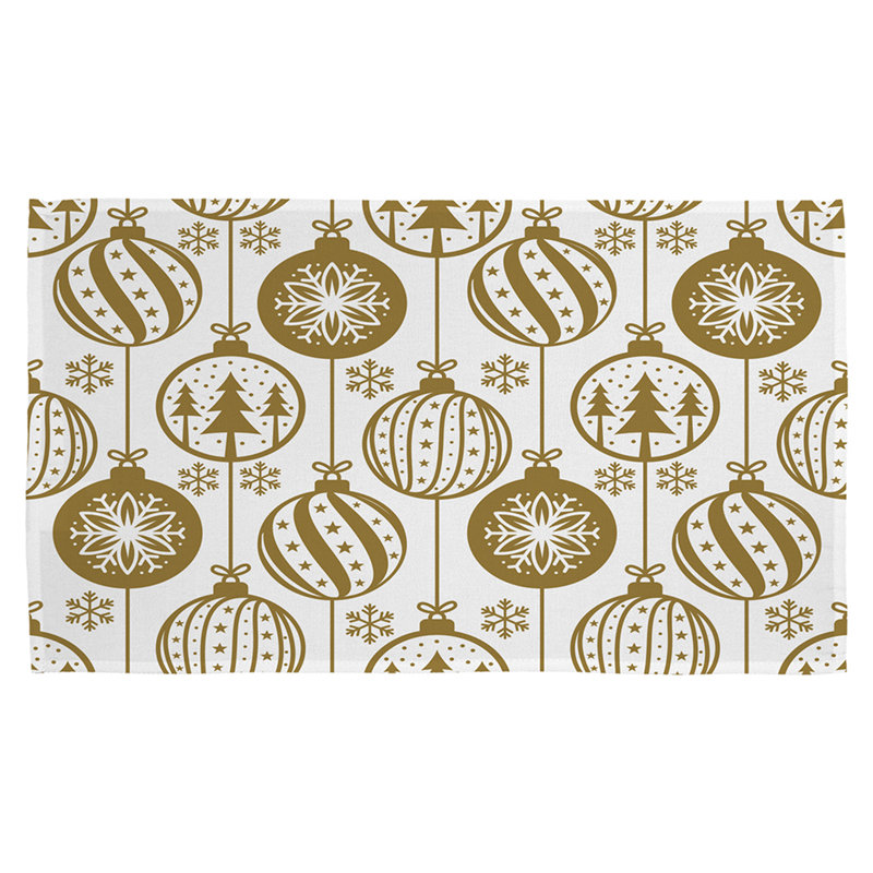 Tea Towel Kitchen Towel