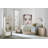 Nouveau Chic Upholstered Standard Bed-91832937