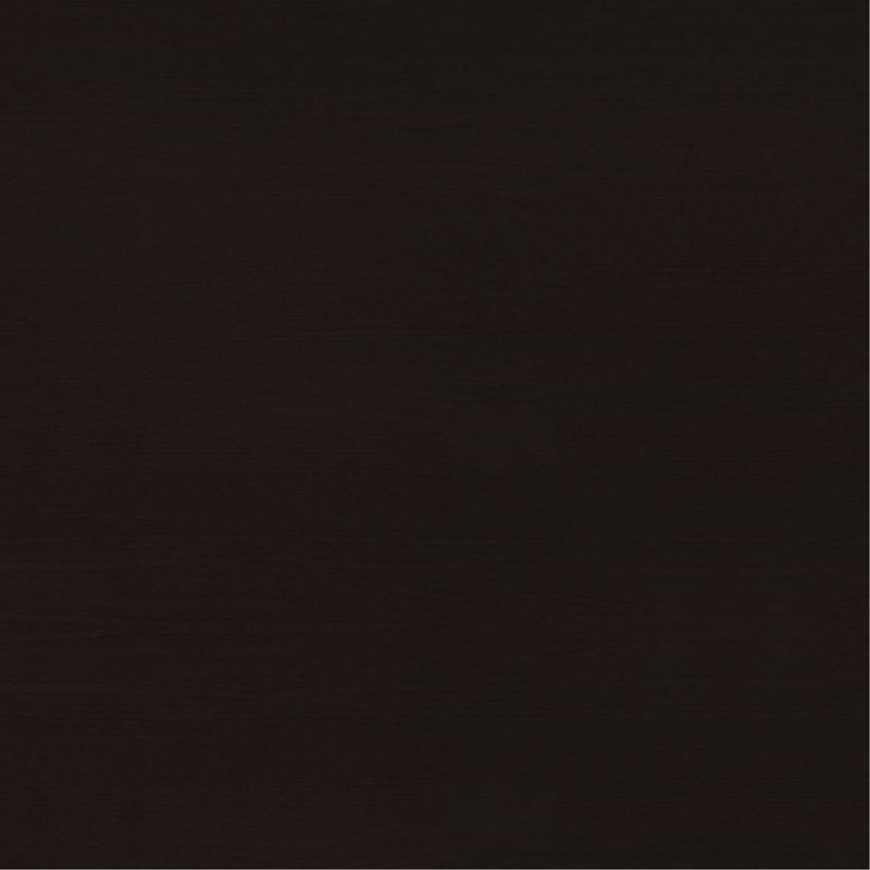Support de télévision contemporain de 60 pouces Cappuccino - Console de rangement spacieuse avec finition moderne et chic