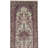 One-of-a-Kind 2'6" x 10' Runner Wool Area Rug in Beige and Green