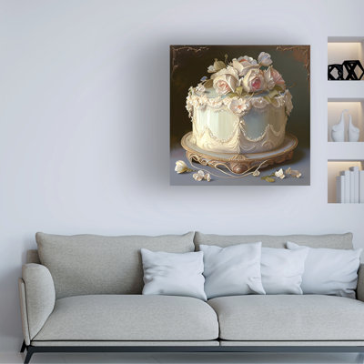 Art sur toile Sasha