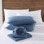 Ensemble de draps en flanelle de coton Eddie Bauer-57350780-57350781