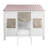 Diemer Full Canopy Standard Bed by Viv + Rae™-1747379946