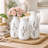 Winterstown 3 Piece Ceramic Table Vase Set