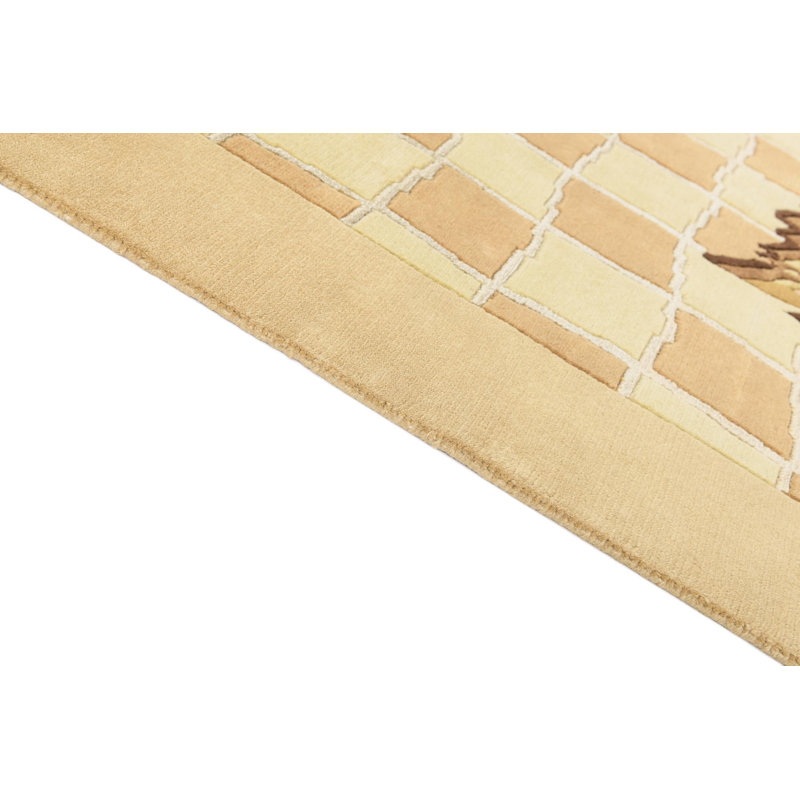 Murry Tan Rug