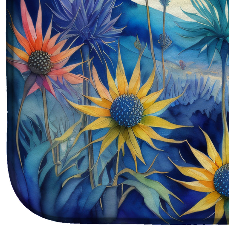 Drying Mat