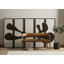 Hawkins Upholstered Dining Bench-986490223