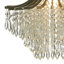 Lupton 1 - Light Crystal Pendant-10892241