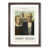 Walnut Framed