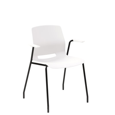 Chaise empilable Imme