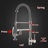 FLG Pull Down Kitchen Faucet