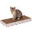 Furhaven Christmas Holiday Cat Scratcher