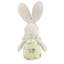 Figurine de lapin de Pâques 11 "-68020872