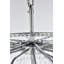 Lustre rectangulaire 32 pouces Iva -497828082