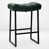 Green Seat/Black Frame
