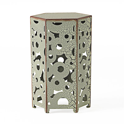Outdoor Accent Table