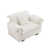 Velours blanc est en rupture de stock