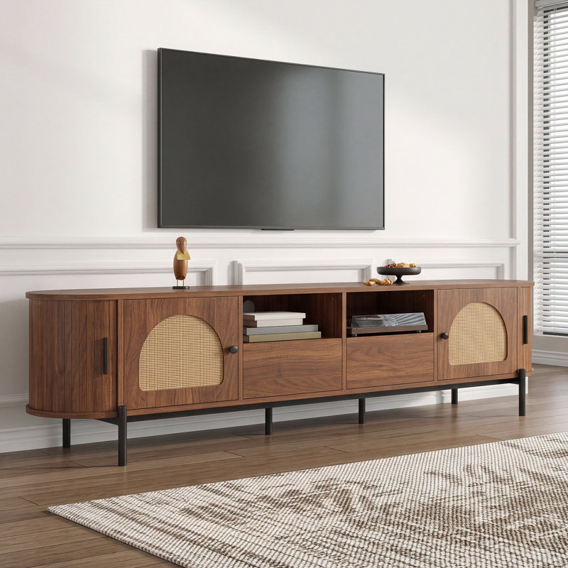 TV Stand for TVs up to 75"