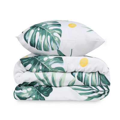 Balam Green/White/Yellow 120 TC