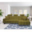 4 Seater Corner Sofa-1957117783-1957117776