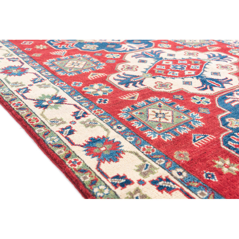 Josephs Red Rug