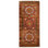 Mamluk One-of-a-Kind 10'3" X 21'9" Area Rug