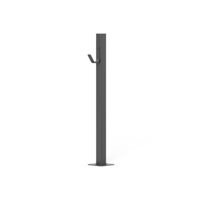 Watering Outdoor Freestanding Stand Hose Holder