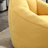 Boneless Bedding Bean Bag Sofa Chair High Pressure Foam Bean Bag Chair Adult Material With Padded Foam Padding Compressed Bean Bag With Footrest-460558442