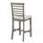 Bar Table and Chairs Set