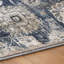 Tapis à poil long de qualité supérieure lavable à la machine ADS634-130512762-130512765
