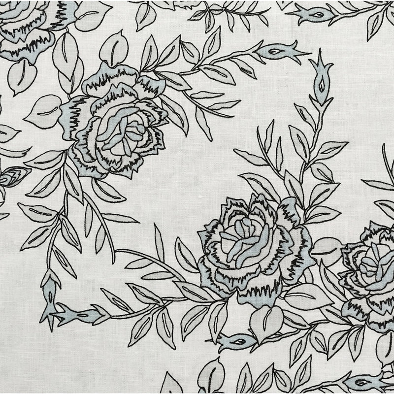 ROSES-NAVY, Ocean Ice