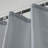 Brough Shower Curtain with Hooks Included-2104824343-2066198185