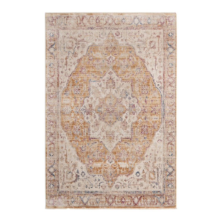 Stephania Oriental Indoor Rug