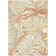 Clemencio Sage Rose Modern Rug