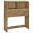 Chatmon 49-Inch Twin Bookcase Headboard Mango-673223218-673223219