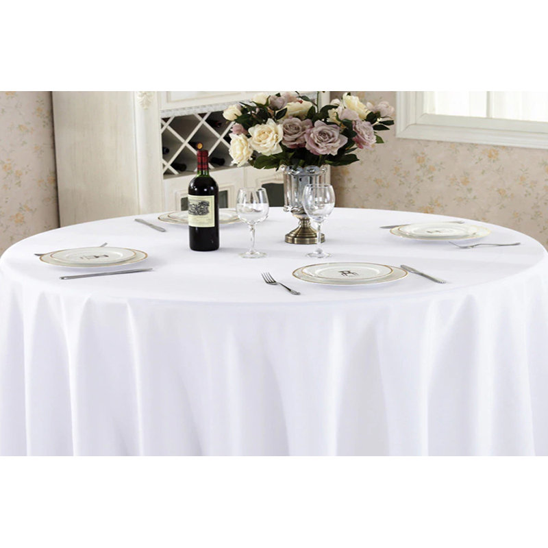 Nappe 100% coton Renninger, L 20 po x l 20 po