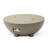 36_Inch Round Iron Fire Pit Table