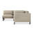 Silverlake Sectional-53814262-53814263