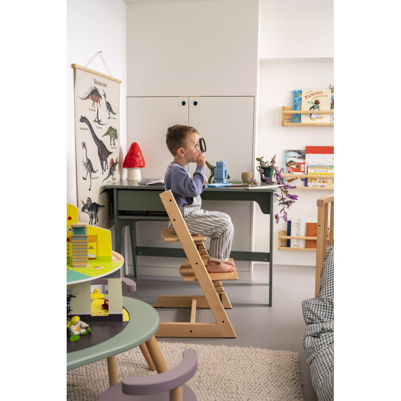 Tripp Trapp Chair, Natural