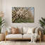 Art mural en métal Botanical Apple-167596408