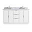Meuble-lavabo double 61 po Salise-1377596598-1377596594