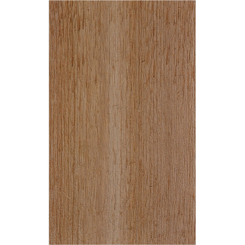 Alpine Rough Sawn, Cèdre rouge, H 10 po x l 24 po x P 6 po