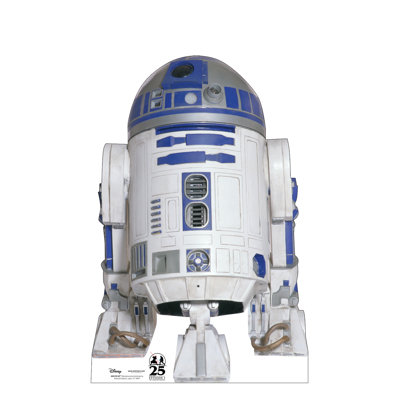 R2-D2 (Menace fantôme 25e anniversaire)