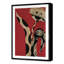 Exotic Bloom Print by Morlock, Jody-1957376769-1957376770