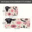 Tapis de cuisine Western Animal & Cactus - ensemble de 2