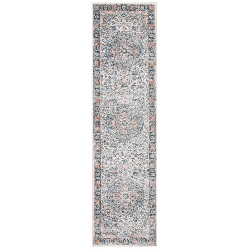 Oregon 800 Performance Oriental Rug, Runner 2'2" x 6'