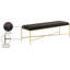 Banc en tissu Iyania Chenille-971017956-971017962