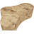 Burlington Single Coffee Table-1740975673